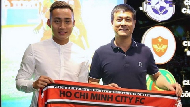 bóng đá Việt Nam, tin tức bóng đá, bong da, tin bong da, Hà Nội, CLB TPHCM, Hồ Tuấn Tài, V League, lịch thi đấu V League 2021, BXH V League