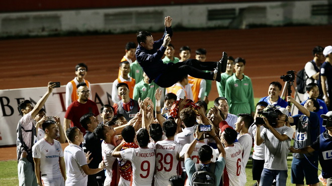 bóng đá Việt Nam, tin tức bóng đá, bong da, tin bong da, Viettel, Viettel vô địch, BXH V League 2020, kết quả bóng đá hôm nay, trực tiếp bóng đá