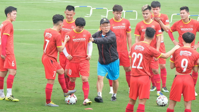 Tiền vệ Xuân Trường: ‘Để đạt mục tiêu các cầu thủ cần phải hy sinh’