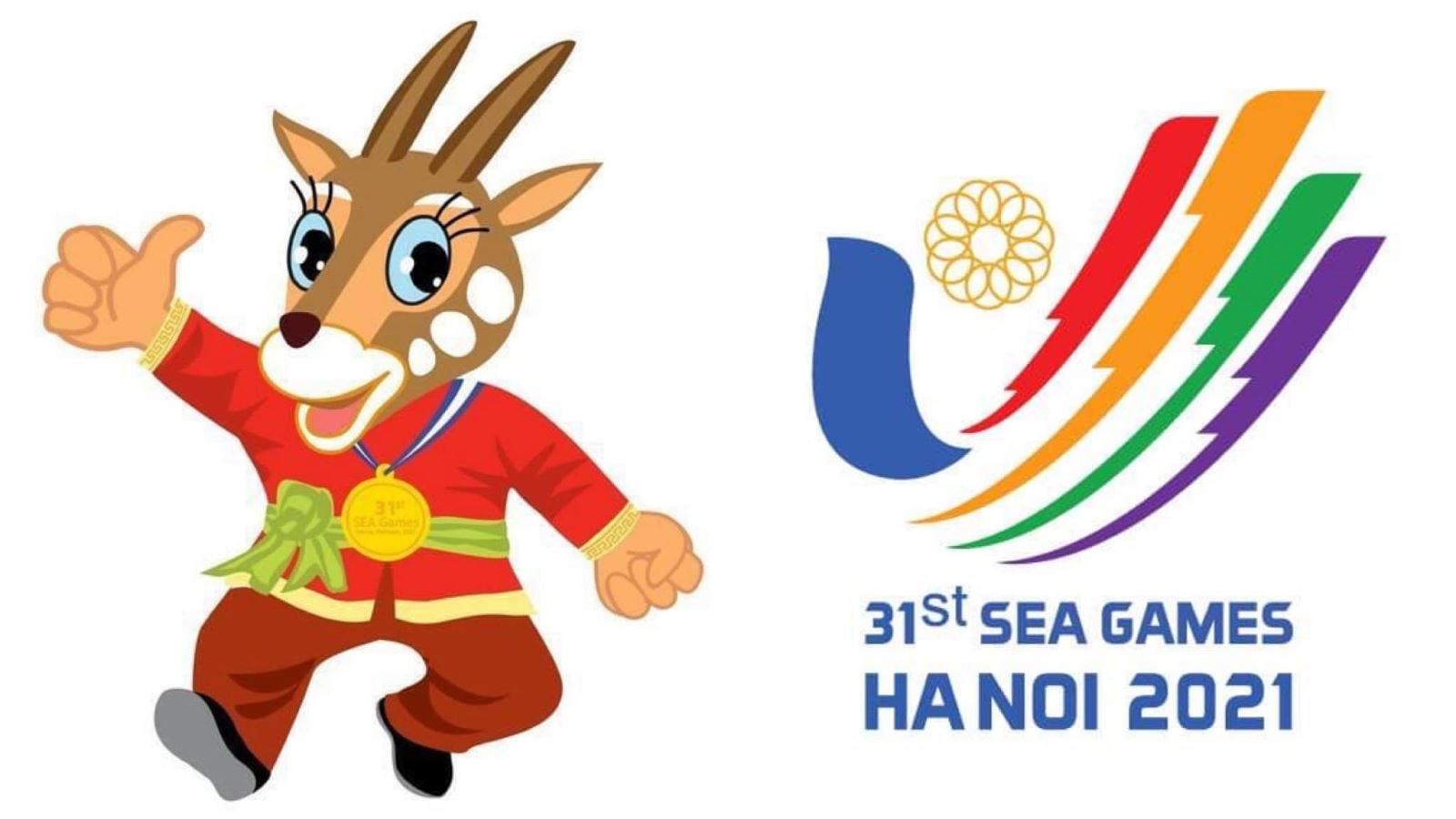 SEA Games, SEA Games 31, SEA Games 2021, Việt Nam là chủ nhà SEA Games, U22 Việt Nam, Park Hang Seo, HCV SEA Games, Đoàn TTVN, Thể thao Việt Nam