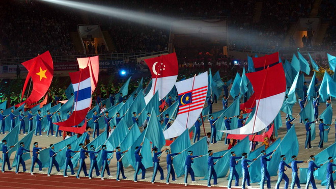 SEA Games, SEA Games 31, SEA Games 2021, Việt Nam là chủ nhà SEA Games, U22 Việt Nam, Park Hang Seo, HCV SEA Games, Đoàn TTVN, Thể thao Việt Nam