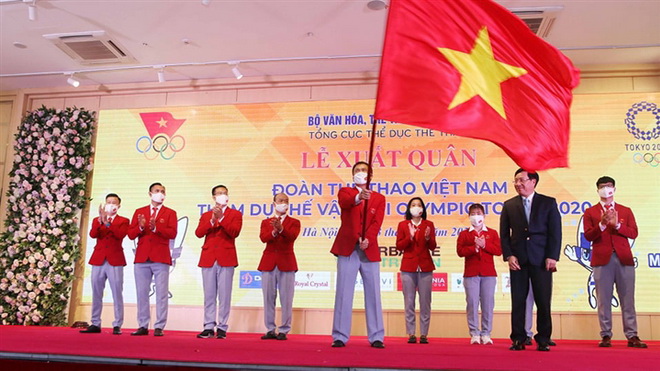lịch thi đấu đoàn thể thao Việt Nam tại Olympic 2021, lịch thi đấu TTVN tại Olympic 2020, Olympic 2021, Olympic 2020, trực tiếp đoàn TTVN tại Olympic, VTV6, VTV3