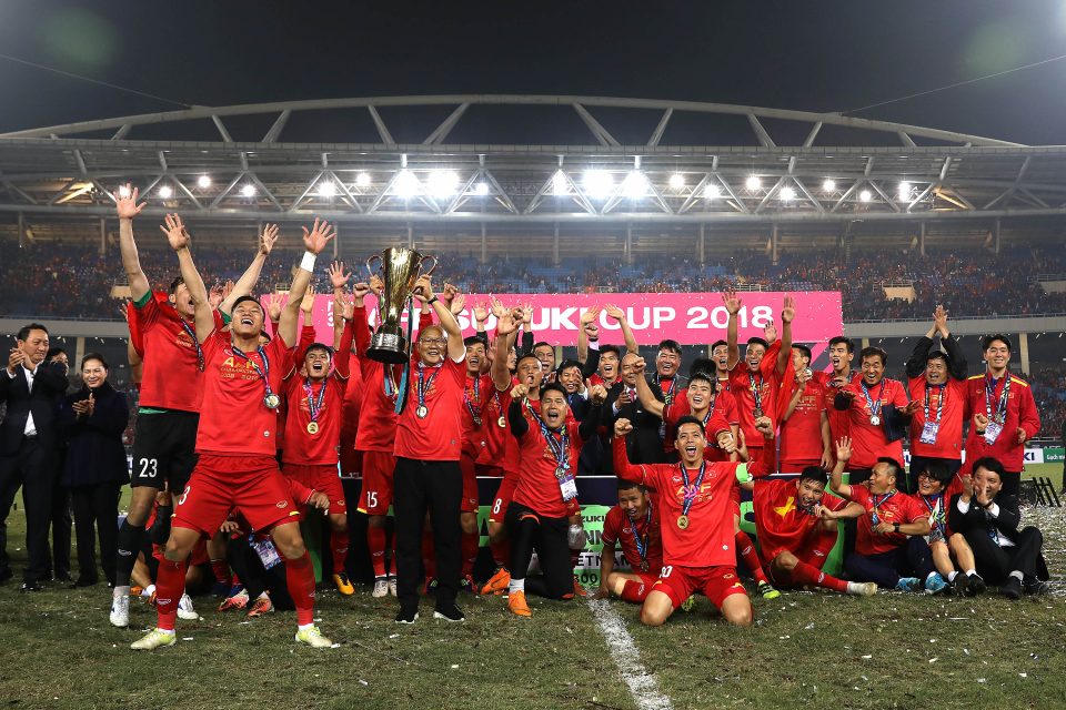 Kết quả bốc thăm AFF Cup, AFF Cup 2020,  AFF Cup 2021, Kết quả bốc thăm AFF Cup 2021, Park Hang Seo, ĐT Việt Nam, dtvn, vòng loại World Cup, lịch thi đấu AFF Cup