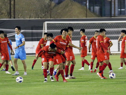 bóng đá Việt Nam, Việt Nam vs Trung Quốc, Park Hang Seo, Việt Nam vs Oman, lịch thi đấu vòng loại thứ ba World Cup, Bùi Tiến Dũng, Văn Hậu, Đình Trọng, Thành Chung, vff