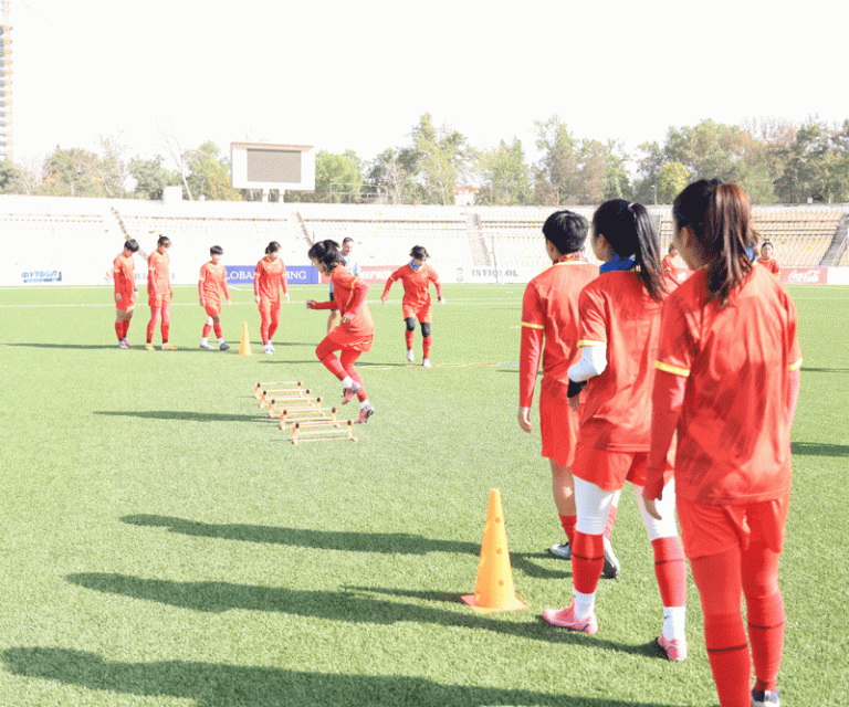 lịch thi đấu bóng đá nữ châu Á 2022, VTV6, VTV5, trực tiếp bóng đá nữ Việt Nam vs Tajikistan, trực tiếp bóng đá nữ châu Á 2022, lịch thi đấu bóng đá nữ Việt Nam