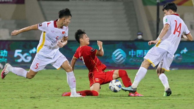 Tin ĐT Việt Nam vs Oman hôm nay 9/10: HLV Park Hang Seo cân đối lực lượng. Việt Nam ghi bàn nhiều hơn Nhật Bản