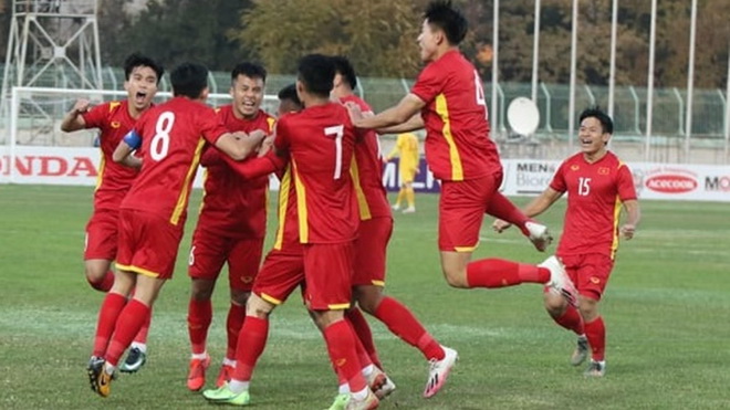 kết quả bóng đá U23 Việt Nam 1-0 U23 Myanmar, kết quả vòng loại U23 châu Á, Park Hang Seo, Hai Long, xếp hạng vòng loại U23 châu Á, bốc thăm vòng chung kết U23 châu Á