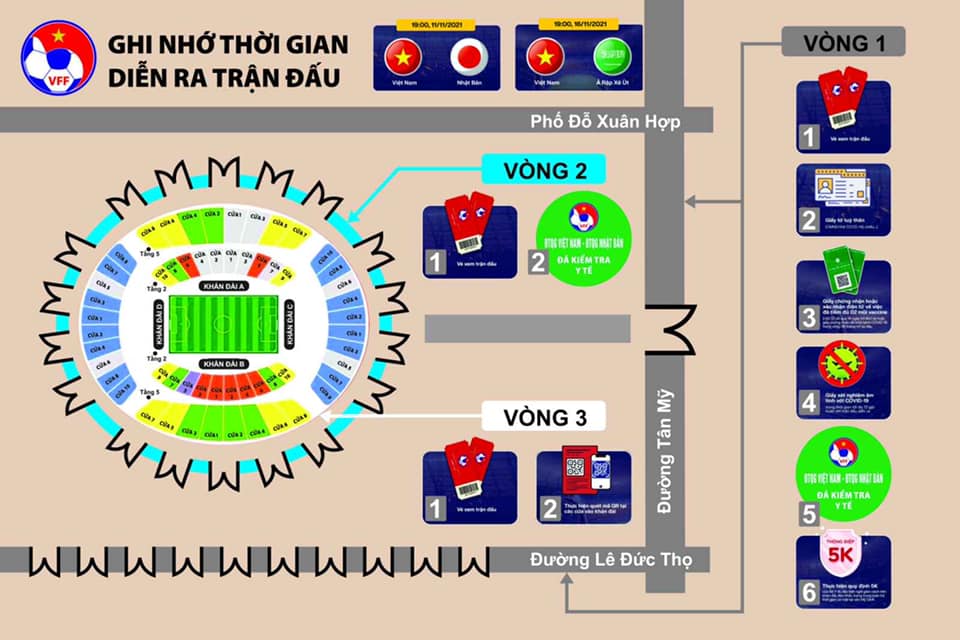 Tin ĐT Việt Nam vs Nhật Bản hôm nay 11/11, bóng đá Việt Nam, Việt Nam vs Nhật Bản, VTV6, Tuấn Anh, Park Hang Seo, vòng loại thứ ba World Cup, sân Mỹ Đình, VFF