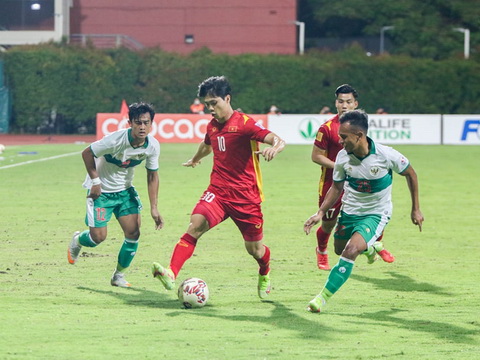 Kết quả bóng đá Việt Nam 0-0 Indonesia, Xếp hạng bảng B AFF Cup 2020, Việt Nam vs Indonesia, HLV Park Hang Seo, Việt Nam vs Campuchia, kết quả bóng đá Việt Nam vs Indo
