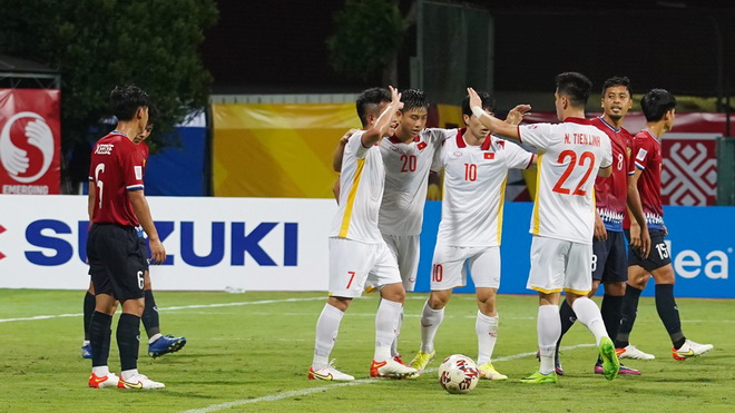 Tin ĐT Việt Nam vs  Malaysia 7/12: Công Phượng hạnh phúc với chiến thắng, trận gặp Malaysia như chung kết