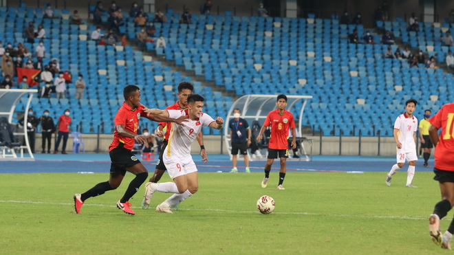 U23 Việt Nam được thưởng ‘nóng’ trước khi tái đấu U23 Thái Lan