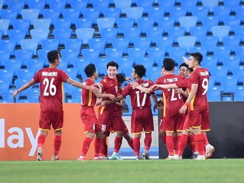 truc tiep bong da, U23 Việt Nam vs U23 Iraq, VTV6, trực tiếp bóng đá hôm nay, U23 VN, U23 Iraq, trực tiếp bóng đá, SCTV6, Dubai Cup, xem bóng đá trực tiếp