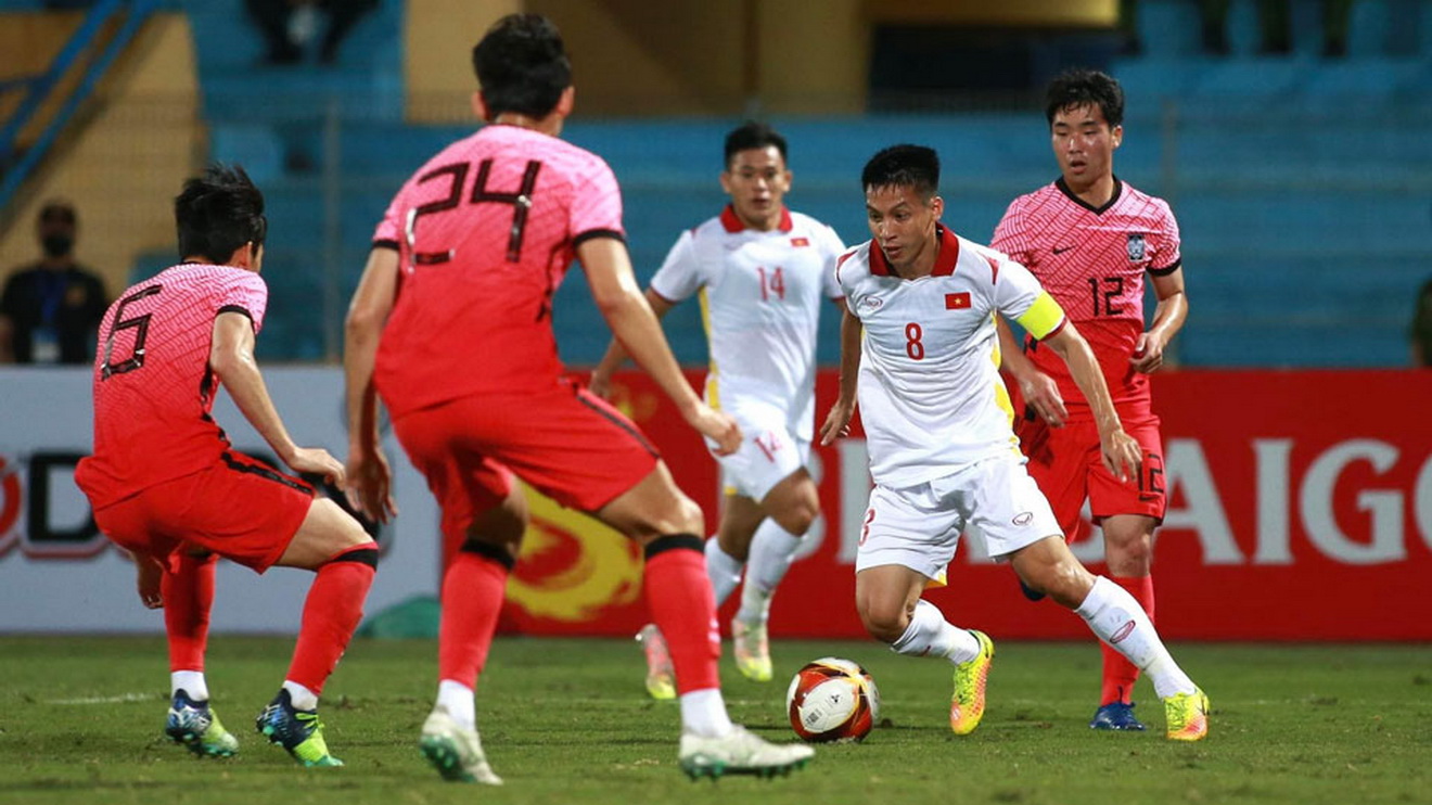 U23 Việt Nam gút danh sách còn 25 cầu thủ