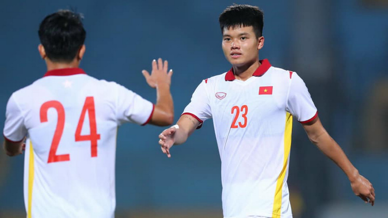 HLV Park Hang Seo chưa vội chốt danh sách U23 Việt Nam 