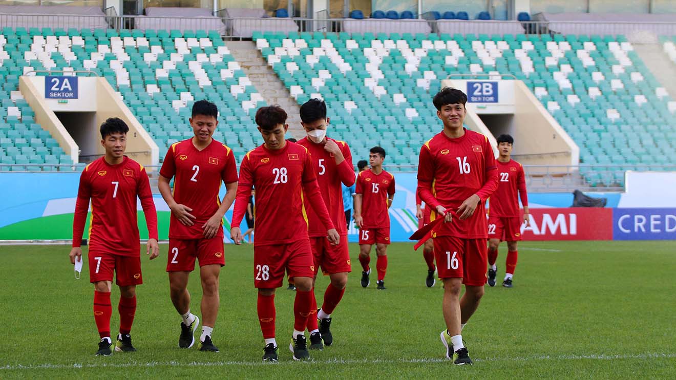 Nhâm Mạnh Dũng dự báo trận đấu khó của U23 Việt Nam trước Thái Lan