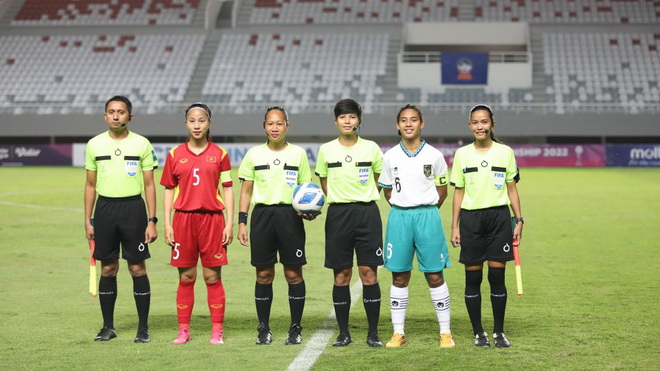 bóng đá Việt Nam, U18 Việt Nam, U18 nữ Việt Nam, nữ U18, HLV Akira Njiri, trực tiếp bóng đá hôm nay, trực tiếp bóng đá U18, bxh bóng đá nữ U18 Đông Nam Á
