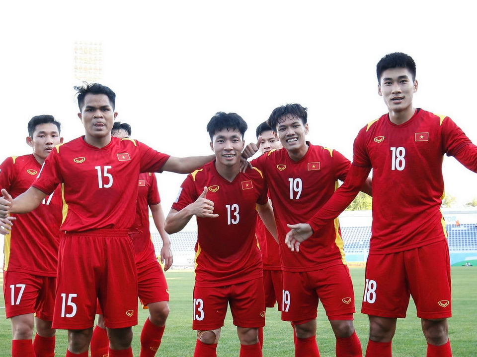 bóng đá Việt Nam, HLV Gong Oh Kyun, U23 Việt Nam, SEA Games, AFF Cup, HLV Park Hang Seo, thầy Gong