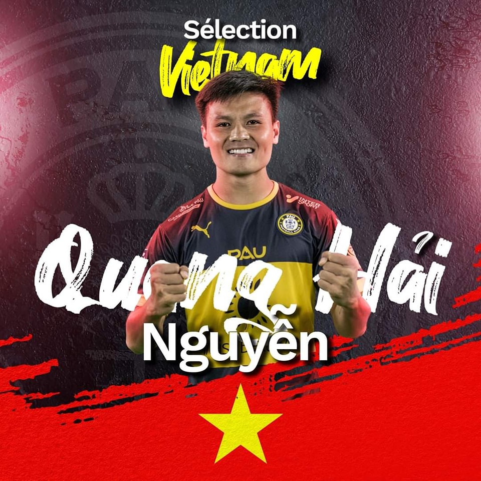 Quang Hải, Pau, Pau FC, Park Hang Seo, AFF Cup, Vleague, Văn Lâm, Đặng Văn Lâm, Hà Nội FC, trực tiếp bóng đá, kết quả bóng đá, lịch thi đấu cúp tam hùng, dtvn