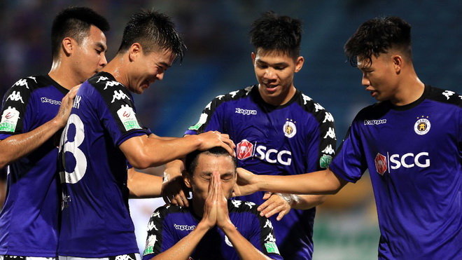 Video clip bàn thắng Quảng Nam 2-2 HAGL: 