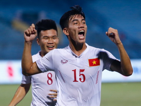 HLV Lê Thụy Hải: ‘U20 Việt Nam đá cho vui, đừng nghĩ đến đối thủ’