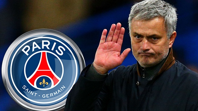 Mourinho khiến fan M.U lo lắng còn người PSG lại khấp khởi mừng thầm