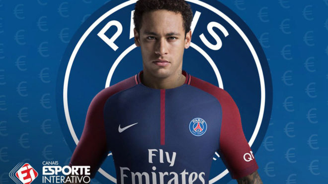 Chính Barca cũng phải tin Neymar sẽ chuyển tới PSG với giá 196 triệu bảng