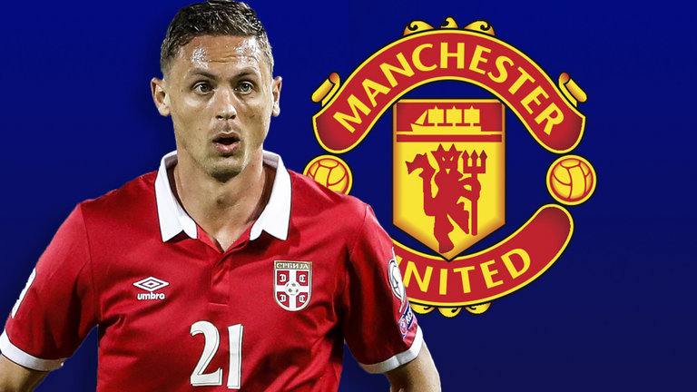 Tại sao Nemanja Matic là bản hợp đồng rất có ý nghĩa với Mourinho và Man United?