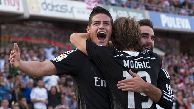 Luka Modric: ‘Tất cả đều xuống dốc sau khi rời Real Madrid’