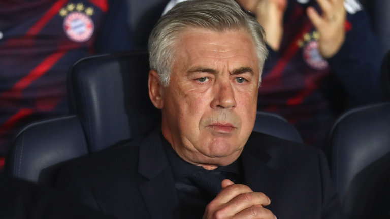 Lộ diện 6 ứng cử viên thay thế Carlo Ancelotti ở Bayern Munich