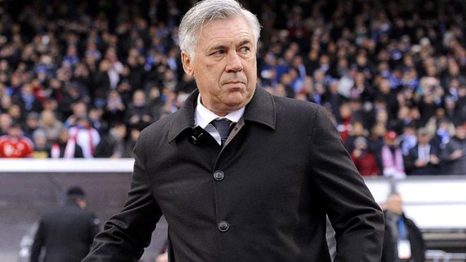 TIẾT LỘ: Ancelotti đã bị 5 học trò 'đâm lén'