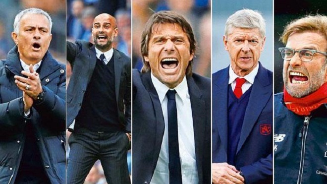 47 ngày tới sẽ quyết định cuộc đua vô địch Premier League