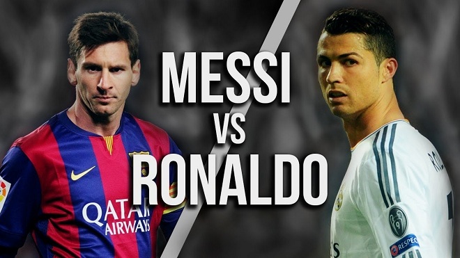 Ronaldo vs Messi: Ai đang là vua ở ‘Kinh điển’?