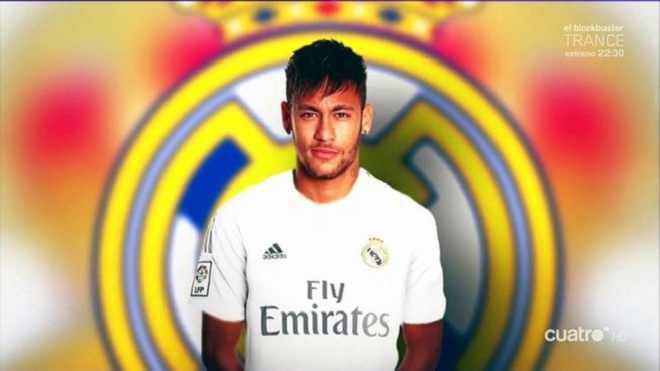 CẬP NHẬT tối 2/1: M.U mua Bale với giá 50 triệu, Barca ký với Coutinho, Real quyết mua Neymar