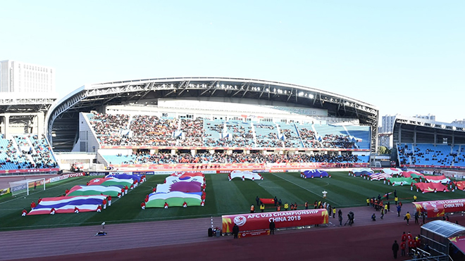U23 Việt Nam - U23 Uzbekistan và hành trình đến trận chung kết lịch sử