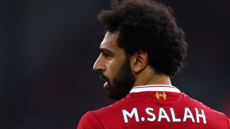 Mohamed Salah muốn giành Giày vàng để chứng minh Chelsea đã sai lầm