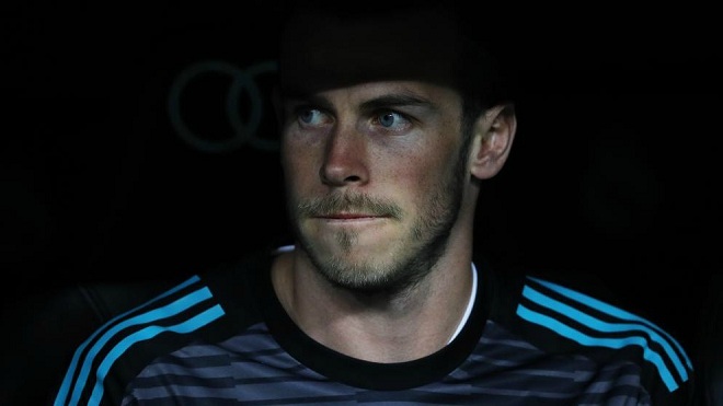 'Không đá phút nào trước Bayern, tương lai của Bale ở Real đã quá rõ ràng'