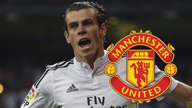 Rio Ferdinand: 'Bale còn gì để làm ở Real nữa? Tới M.U và làm thủ lĩnh thôi'