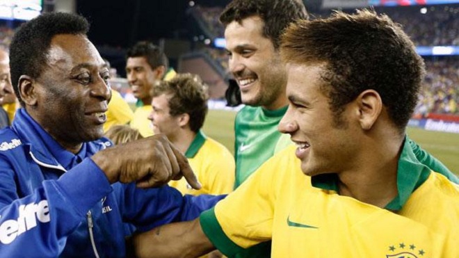 Bị Pele chê chưa đủ 'trình', Brazil sẽ vô địch World Cup 2018?