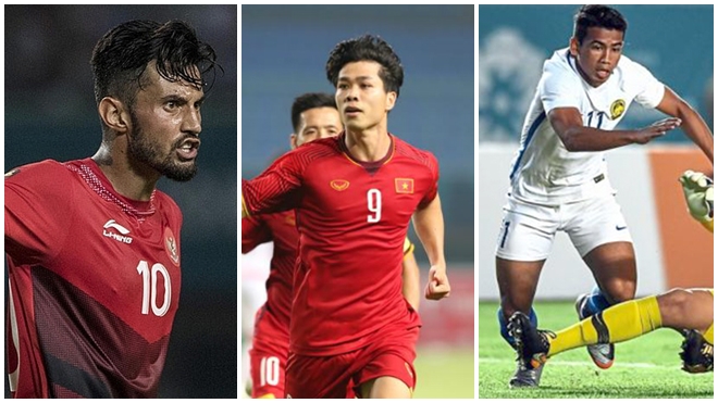 U23 Indonesia và U23 Malaysia bị loại, U23 Việt Nam là hy vọng cuối cùng của Đông Nam Á