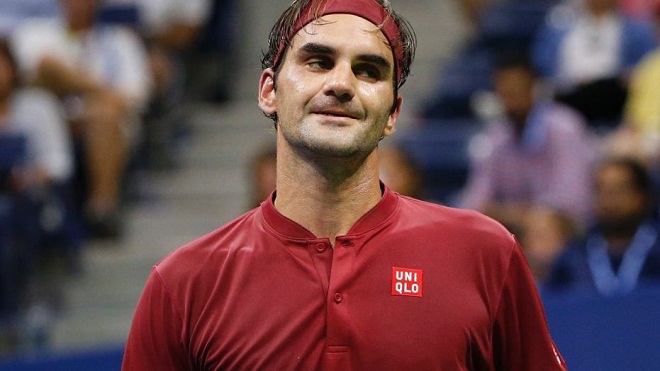 Roger Federer tiết lộ lý do thua sốc tại US Open