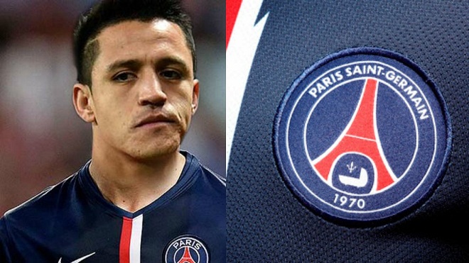 M.U: Sanchez tìm đường đến PSG ngay trong kỳ chuyển nhượng mùa Đông