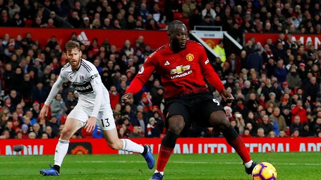 Video clip bàn thắng M.U 4-1 Fulham: Rashford tỏa sáng, Lukaku ghi bàn trở lại