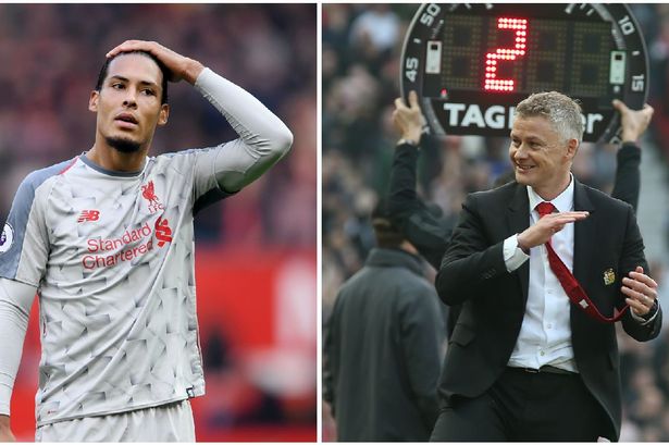 Solskjaer HLV chính thức MU, Ole HLV chính thức MU, MU, Man United, Ole Solskjaer, Van Dijk, Ole cho thuê nhà, Van Dijk chuyển nhà, Liverpool, De Ligt, Ole, Solskjaeer