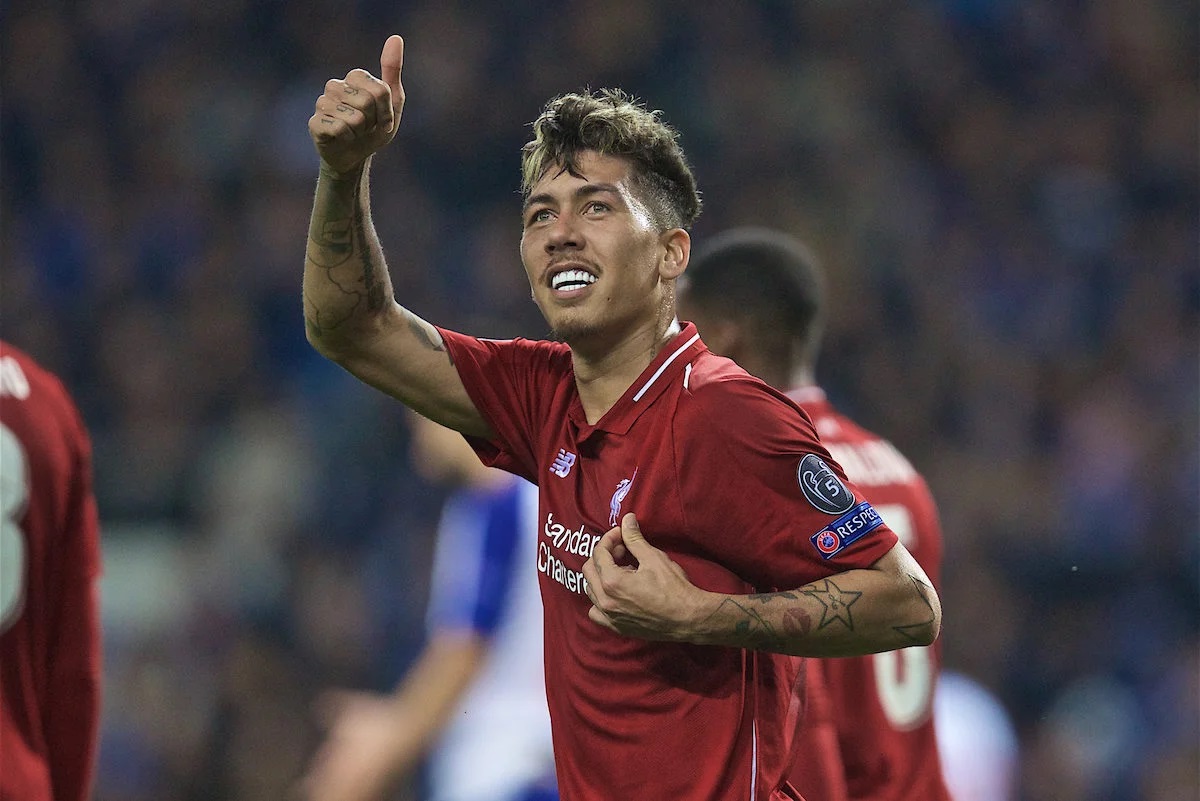 Kết quả Porto Liverpool, video Porto 1-4 Liverpool, kết quả bóng đá, ket qua bong da, kqbd, kết quả cúp C1, tỷ số Porto Liverpool, Porto, Liverpool, Salah, Mane, Firmino, Klopp