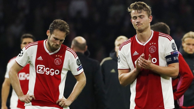 Ajax vs Tottenham, kết quả Ajax vs Tottenham, video Ajax vs Tottenham, Tottenham chung kết C1, Tottenham, Ajax, MU mua Dybala, Mourinho, Van Dijk, Valverde, Barcelona