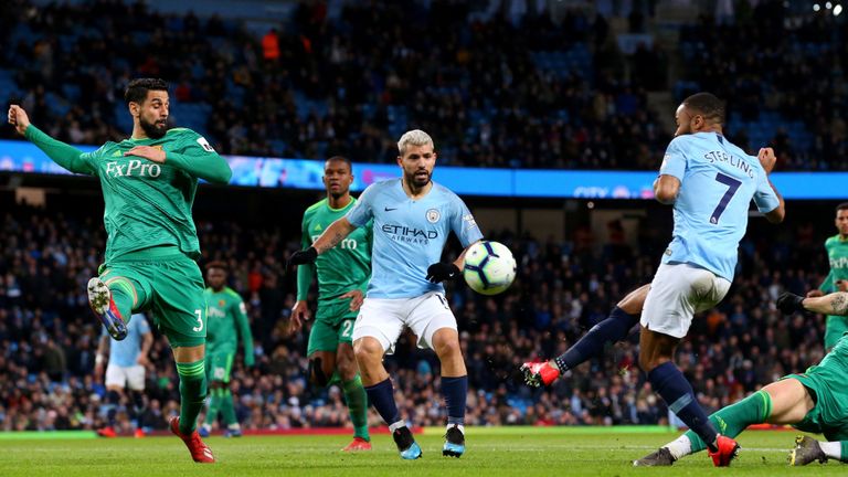 Xem trực tiếp Chung kết FA Cup Man City vs Watford (23h00, 18/5) ở đâu?