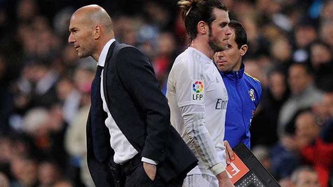 Real Madrid: Một năm sau 'siêu phẩm' vào lưới Liverpool, điều gì đang xảy ra với Bale?