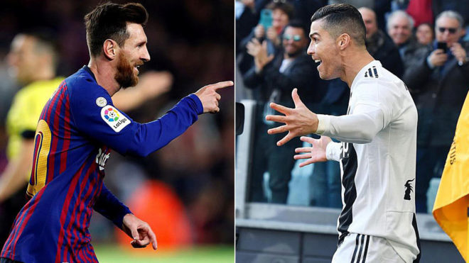 CẬP NHẬT tối 23/5: 'Ronaldo xứng đáng giành QBV hơn Messi'. MU mua thủ môn Milan