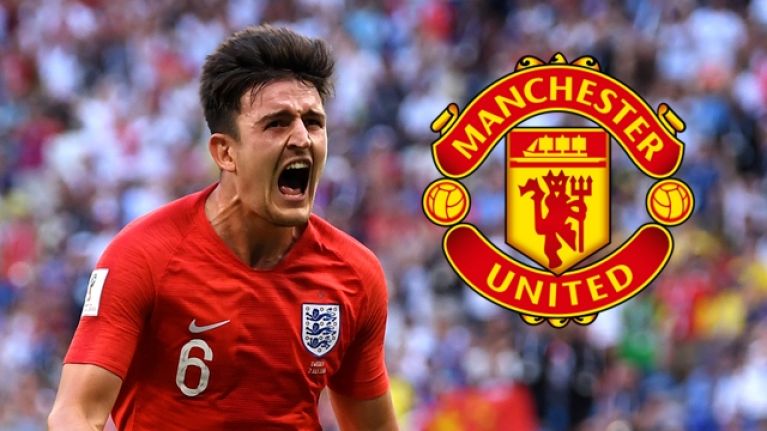 CHUYỂN NHƯỢNG MU 11/6: Solskjaer nhắm 7 ngôi sao. Khởi động bom tấn Maguire