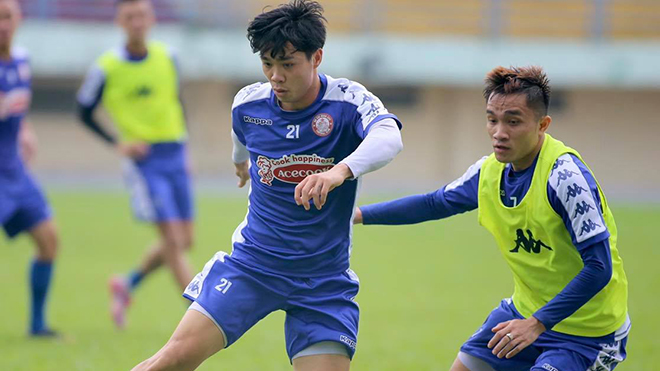 TRỰC TIẾP BÓNG ĐÁ. TPHCM vs Đà Nẵng. Trực tiếp bóng đá V-League vòng 7